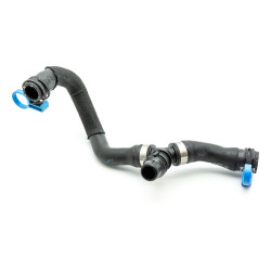 MINI F56 F57 BEV switch valve hose