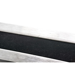 BMW X5 G05 anti-slip rail