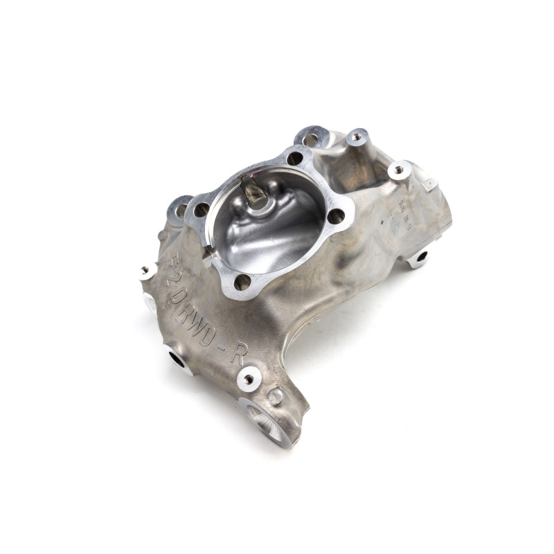 Zwrotnica prawa BMW F20 F21 F22 F23 31216792286 Zwrotnica prawa BMW F20 F21 F22 F23 31216792286