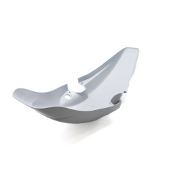 Błotni przedni niski BMW R100GS R80GS  46612315657