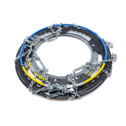 Łańcuchy śniegowe 225/45 R18 BMW Disc  36112305414