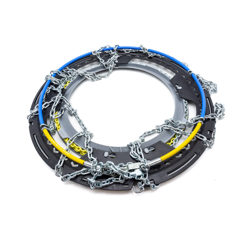 Łańcuchy śniegowe 225/45 R18 BMW Disc  36112305414