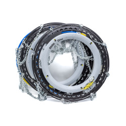 Snow chains 225/45 R18 BMW Disc