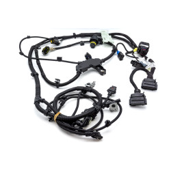Wiązka przewodów silnika BMW G11 lift G16 40dX B57R 12518490492