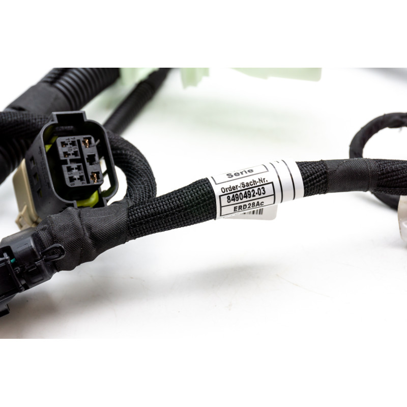 BMW G11 lift G16 40dX B57R engine wiring harness