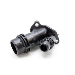 Connection pipe BMW E71 E82 E90 F01 F07 F10 F11