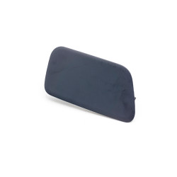 Headlight washer nozzle cover for BMW E60