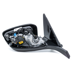 Lusterko zewnętrzne prawe BMW G11 G12  51167437170