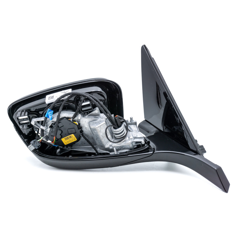 Lusterko zewnętrzne prawe BMW G11 G12 51167437170 Lusterko zewnętrzne prawe BMW G11 G12 51167437170