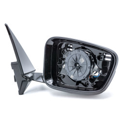 Right-hand exterior mirror BMW G11 G12