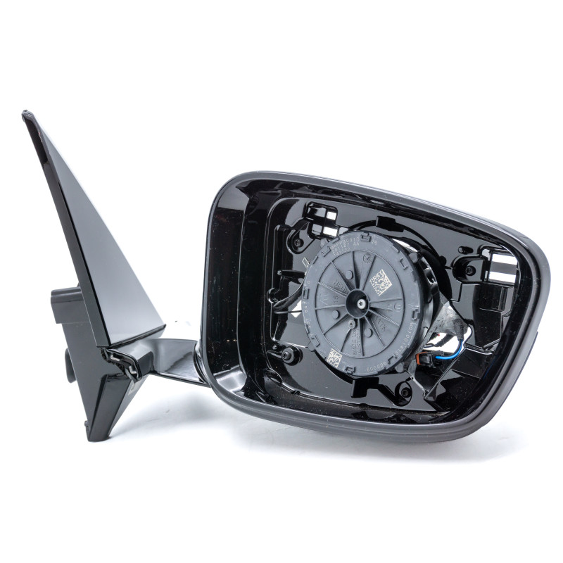 Lusterko zewnętrzne prawe BMW G11 G12 51167437170 Lusterko zewnętrzne prawe BMW G11 G12 51167437170