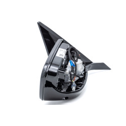 Lusterko zewnętrzne prawe BMW G11 G12 51167437170 Lusterko zewnętrzne prawe BMW G11 G12 51167437170