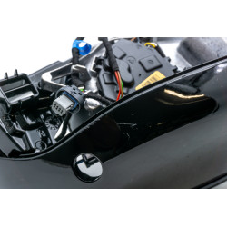 Lusterko zewnętrzne prawe BMW G11 G12 51167437170 Lusterko zewnętrzne prawe BMW G11 G12 51167437170