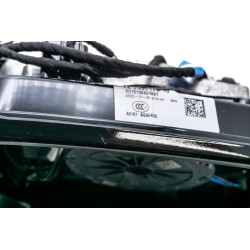 Lusterko zewnętrzne prawe BMW G11 G12 51167437170 Lusterko zewnętrzne prawe BMW G11 G12 51167437170