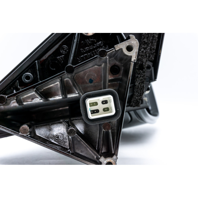 Lusterko zewnętrzne prawe BMW G11 G12 51167437170 Lusterko zewnętrzne prawe BMW G11 G12 51167437170