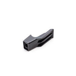 BMW F20 F21 F30 F31 bumper mounting bracket