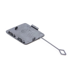 Zaślepka ucha holowniczego, przednia BMW F10 F11  51117332682
