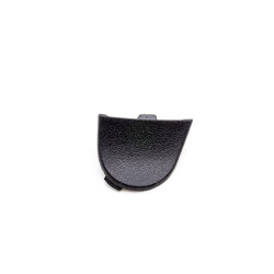 Rear bumper bracket cap for BMW E93