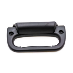 BMW E70 F25 lower boot roller blind handle
