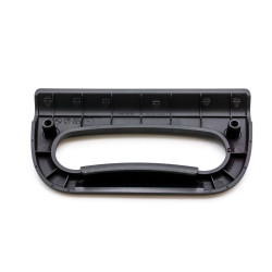 Oberer Rollladenhalter f&uuml;r den Kofferraum BMW E70 F25
