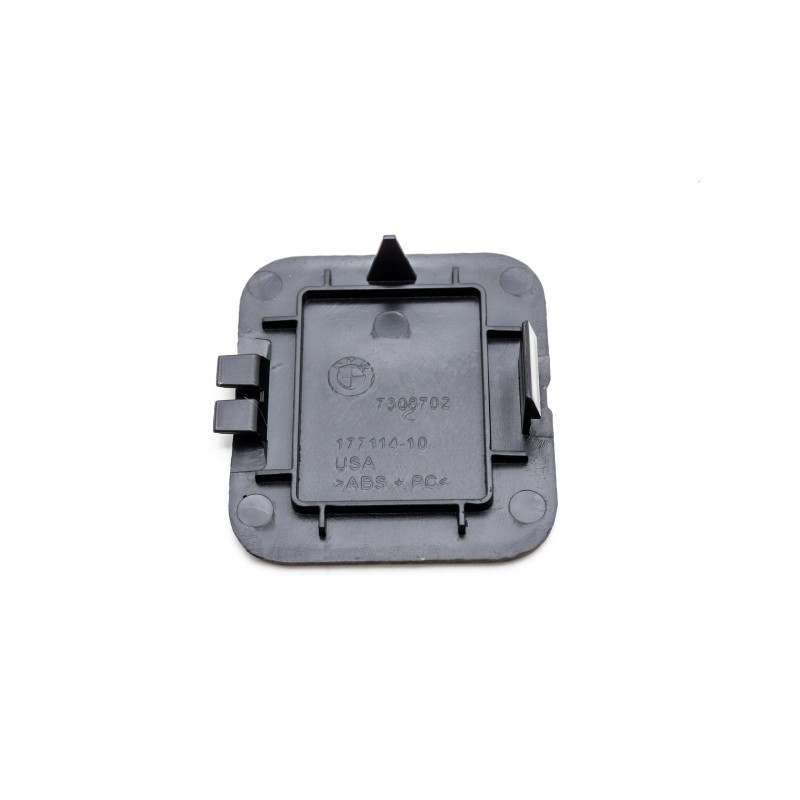 Blende für Ladefläche BMW F15 F85 Blende für Ladefläche BMW F15 F85