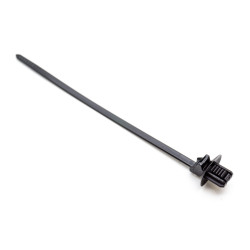 Opaska przewodu z uchwytem 200mm BMW F25 F30 F31  61139118958