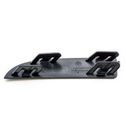 Rear bumper strip, left side, BMW E31