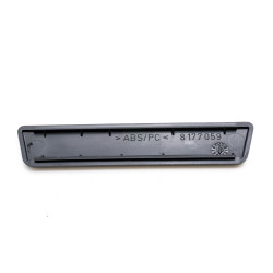 Frontabdeckung f&uuml;r die hintere Armlehne BMW E38 E39