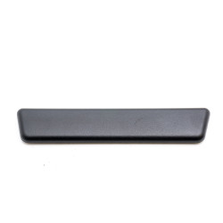 Frontabdeckung f&uuml;r die hintere Armlehne BMW E38 E39