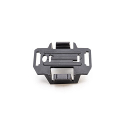 BMW F10 F11 windscreen washer cap bracket