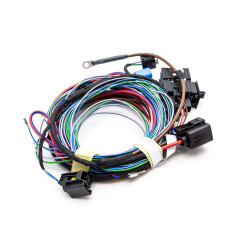 BMW G31 air suspension wiring harness