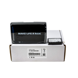 Nawigacja BMW Motorrad Navigator VI  77528504061