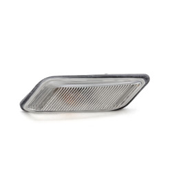 Zusätzliche weiße Blinkerlampe rechts BMW Z3