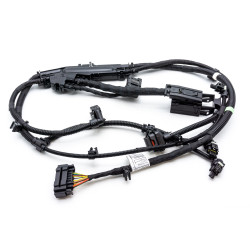 Wiązka przewodów niskiego...