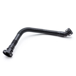 Entl&uuml;ftungsschlauch BMW E46 E83 E87 E90 N42 N46