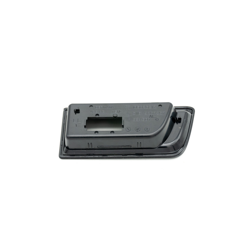 Ablagefachrückwand BMW F20 F22 F30 F32 Ablagefachrückwand BMW F20 F22 F30 F32