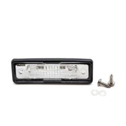 Lampka tablicy rejestracyjnej BMW E12 E23 E24 E28 E30 Z1  63261372763