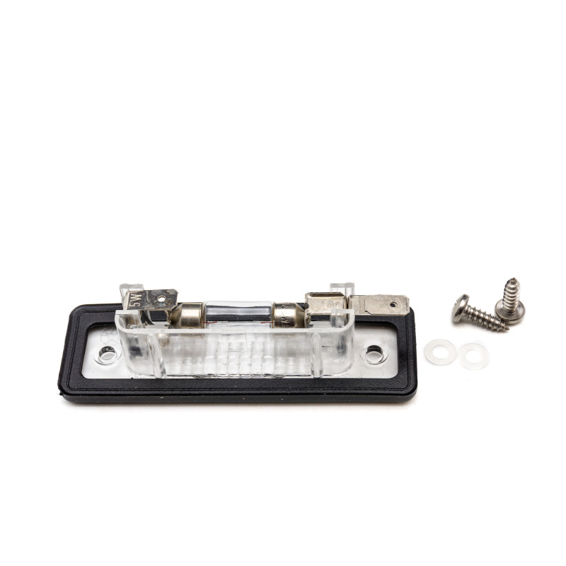 Lampka tablicy rejestracyjnej BMW E12 E23 E24 E28 E30 Z1  63261372763