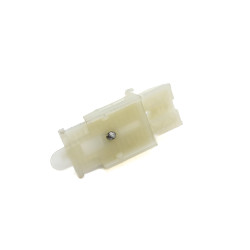Uchwyt prowadnicy szyby MINI R50 R52 R53  51337075383