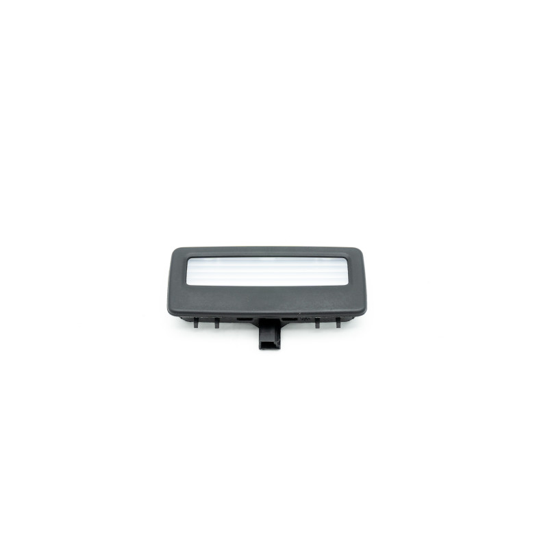 Mirror light backlighting for BMW F01, F06, F07 and F10