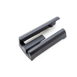 Abdeckung der Sitzschiene vorne rechts BMW F15 F16 F85 F86