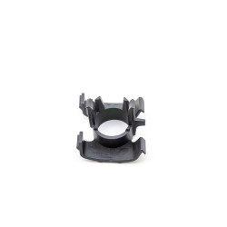 Uchwyt czujnika PDC tylny lewy BMW E81 51127176697