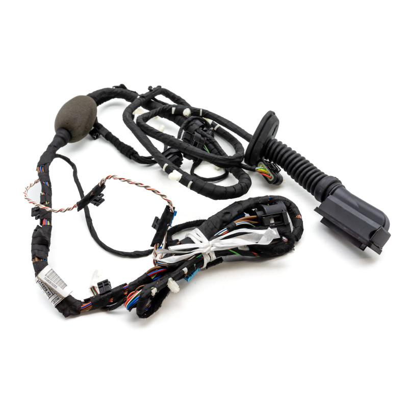 BMW G11 rear door wiring harness