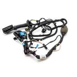 BMW G11 rear door wiring harness