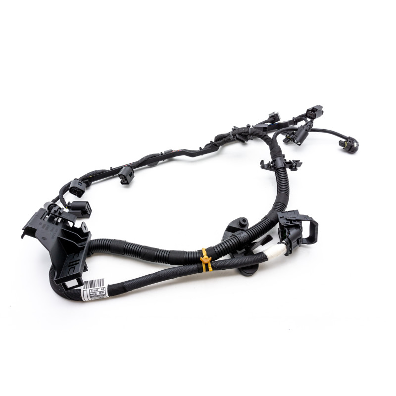 BMW G11 G12 G30 G32 B57 injection line harness