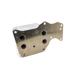 Chłodniczka filtra oleju BMW F10 F15 F20 F30 G01 G30 B47 11428585625