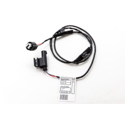 Przew&oacute;d adaptacyjny ochrony pieszych BMW E81 E82 E84 E87  61129274697
