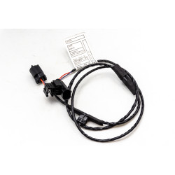 Przew&oacute;d adaptacyjny ochrony pieszych BMW E81 E82 E84 E87  61129274697