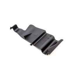 Air guide strip, left bumper, BMW E60 E61