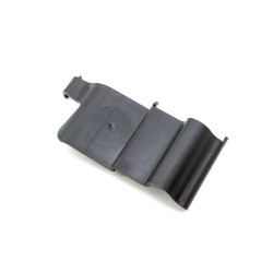 Air guide strip, left bumper, BMW E60 E61